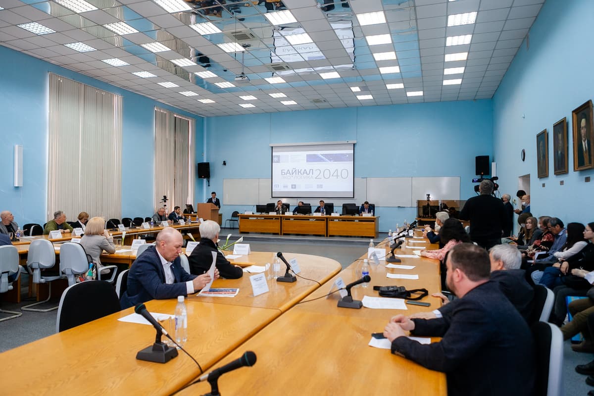 В Байкальске пройдет летняя проектная сессия Международного Байкальского зимнего градостроительного университета