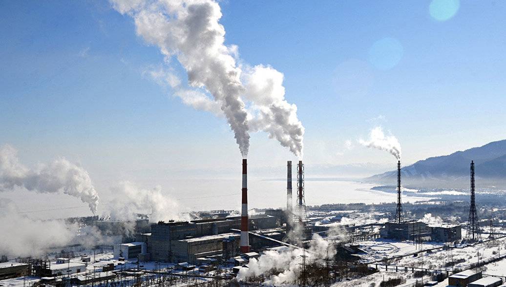 Возобновлен процесс продажи имущественного комплекса БЦБК для ликвидации последствий деятельности комбината и развития Байкальского региона