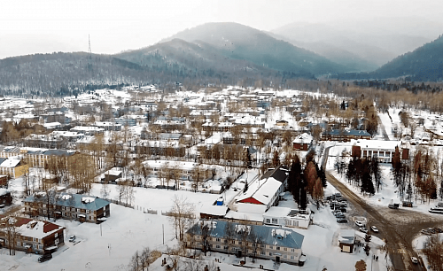 Байкальск - от экономической и экологической катастрофы до планов на полную трансформацию